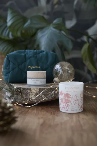 Phytocéane Coffret Noël 2026 - Destination Yucatan
