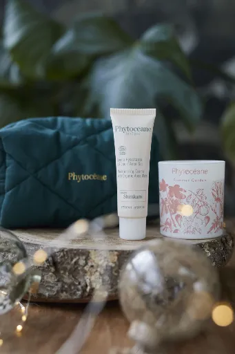 Phytocéane Coffret Noël 2026 - Destination Shirakami
