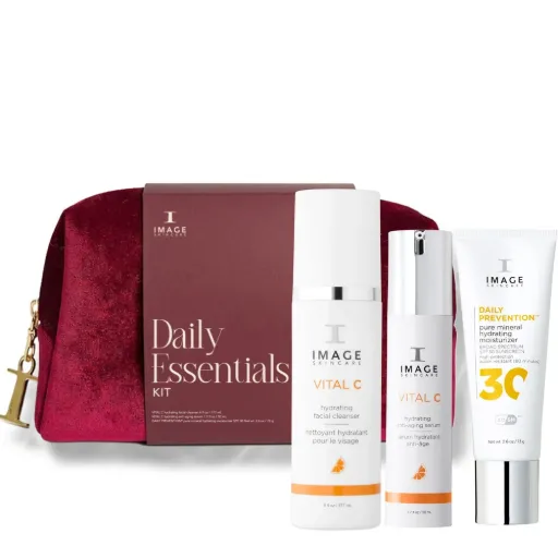 IS Trousse Essentiels Quotidiens